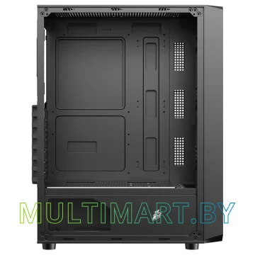 Корпус 1stPlayer FD3 (FD3-BK-4F1) картинка 6